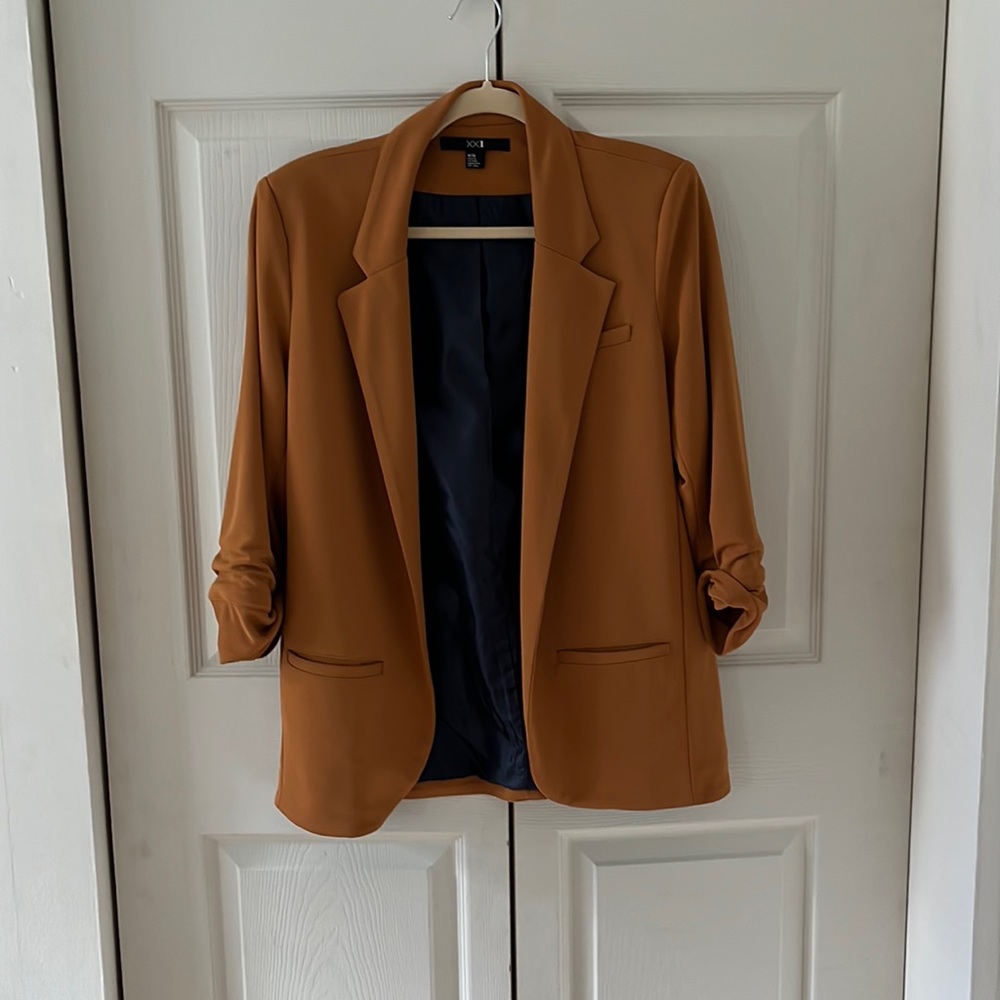 Women’s blazer
